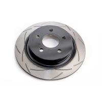 DBA Brake Rotor Street Series T2 Thumbnail