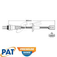 PAT Premium Oxygen Lambda Sensor Thumbnail