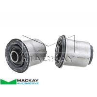 Mackay Front Upper Control Arm Bush Kit fits Toyota Land Cruiser Prado Thumbnail