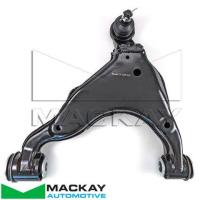 Mackay Front Lower Right Control Arm for Toyota Landcruiser Prado & FJ Cruiser Thumbnail