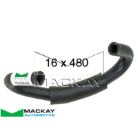 Mackay Heater Hose Thumbnail