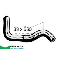 Mackay Lower Radiator Hose Fits Toyota Camry ACV40R & Aurion GSV50 Thumbnail