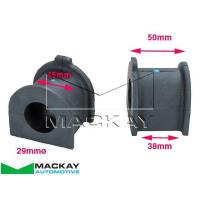 Mackay Front Sway Bar Bush Kit for Toyota Land Cruiser Prado Thumbnail