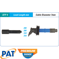 PAT Premium Ignition Lead Set Thumbnail