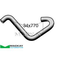 Mackay Radiator Lower Hose Fits Nissan Urvan E23 2.0L I4 Petrol 1982-1986 Thumbnail