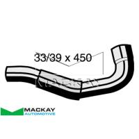 Mackay Lower Radiator Hose Fits Nissan Navara D22 3.2L Diesel Thumbnail