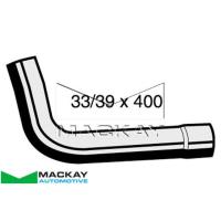 Mackay Radiator Upper Hose fits Nissan Navara D22 3.2L I4 Diesel Thumbnail
