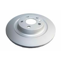 DBA Brake Rotor Street Series En-Shield Thumbnail