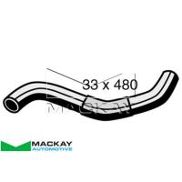 Mackay Radiator Lower Hose Bottom OE Replacement Thumbnail
