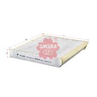 Sakura Carbon Activated Interior Cabin Air Filter Thumbnail