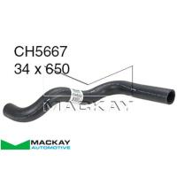 Mackay Automotive Replacement Radiator Lower Hose Thumbnail