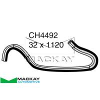 Mackay Radiator Upper Hose  - Direct OE Replacement Thumbnail