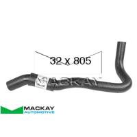 Mackay Radiator Upper Hose fits Hyundai Tucson JM & Kia Sportage II 2.0L Thumbnail