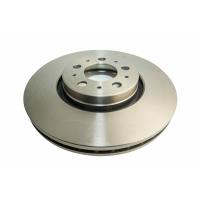 DBA Brake Rotor Street Series Thumbnail
