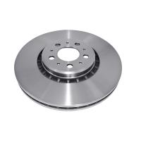 DBA Brake Rotor Street Series Thumbnail