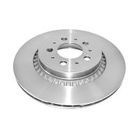 DBA Brake Rotor Street Series Thumbnail