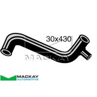 Mackay Lower Radiator Hose for Austin 1800 & Wolseley 18/85 Thumbnail