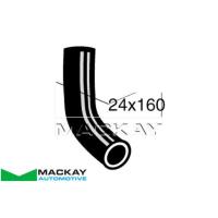 Mackay Upper Radiator Hose fits Morris Mini 1.1L I4 Petrol Thumbnail
