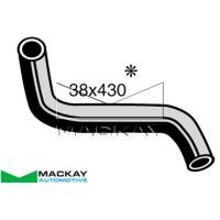 Mackay Radiator Lower Hose for Holden EH Special 2.4L/2.5L I6 1963-1965 Thumbnail