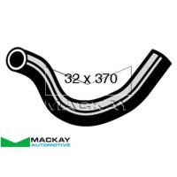 Mackay Radiator Upper Hose For Holden Premier EJ EH 2.3L I6 Petrol Manual/Auto Thumbnail