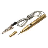 Projecta 6V/12V/24V Heavy Duty Brass Circuit Tester for Automotive & Marine Thumbnail