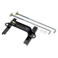 Projecta 125-180mm Adjustable Battery Hold Down Clamp (225mm Bolt Length) Thumbnail