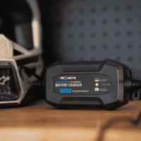Projecta Charge N' Maintain  12V 0.8 Amp 4 Stage Automatic Battery Charger Thumbnail