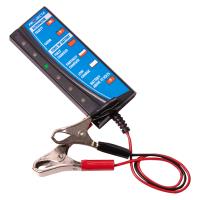 Projecta 12V Automotive Battery Status & Alternator Tester Analyser Thumbnail