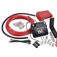 Projecta 12V 150A Electronic Dual Battery Isolator Kit Thumbnail