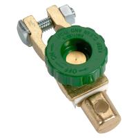 Projecta Isolating Master Negative Battery Terminal Switch Thumbnail