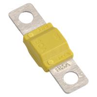 Projecta 60A Yellow Midival Replacement Fuse (1 Pack) Thumbnail