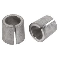 Projecta Pair of Lead Battery Post Shim Sleeves (Positive & Negative) Thumbnail