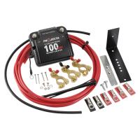 Projecta 12V 100A Electronic Dual Battery Isolator Kit Thumbnail