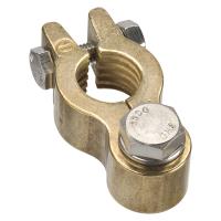 Projecta Forged Heavy Duty Brass Stud Battery Terminal Negative Thumbnail
