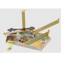 Projecta Heavy Duty Dual Battery Tray to suit Toyota Landcruiser 100 Series 1998 Onwards Diesel Thumbnail