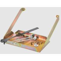 Projecta Heavy-Duty Dual Battery Tray to Suit Nissan Patrol GQ (1989-1997) Thumbnail