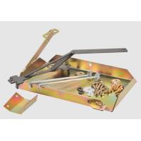 Projecta Heavy Duty Dual Battery Tray to suit Nissan Patrol GU 1999-2014 Auto / Manual Thumbnail