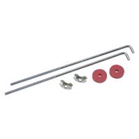 Projecta Universal Battery Hold Down Clamp Bolts 255mm (25.5cm) Thumbnail