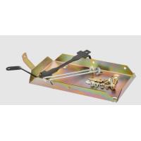 Projecta Heavy-Duty Zinc Coated Steel Auxiliary Dual Battery Tray for Toyota Land Cruiser Prado 150 Series 3.0L Turbo Diesel (2010–2016) Thumbnail