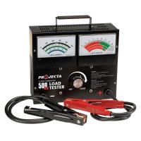 Projecta 12V 500A Carbon Pile Battery Load Tester Thumbnail