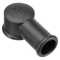 Projecta Rubber Cable Lug Cover Black - Pack of 10 Thumbnail