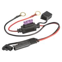 Projecta Fused Vehicle Harness for Intelli-Charge Battery Chargers Thumbnail