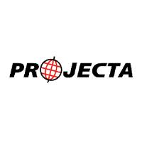 Projecta Forged Brass Square Mount Negative Battery Terminal Stud Clamp Thumbnail