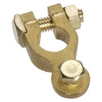 Projecta Brass Stud Negative Battery Terminal Bolt-on (Box of 10) Thumbnail