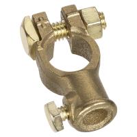 Projecta Universal Brass End Entry Battery Terminal (Box of 10) Thumbnail