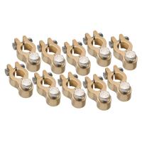 Projecta Forged Heavy Duty Brass Stud Negative Battery Terminal (Pack of 10) Thumbnail