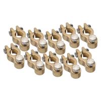 Projecta Forged Brass Bolt Negative Battery Terminals - Bag of 10 Thumbnail