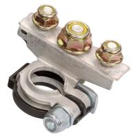 Projecta Battery Terminal Clamp with 3 Studs, Negative Thumbnail