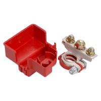Projecta Battery Terminal Clamp 3 Stud Positive Thumbnail