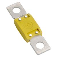 Projecta 100A Megaval Fuse (Yellow Maxi) to Suit BT950-P1 Distribution Terminal Thumbnail